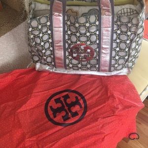 Tory Burch Tote